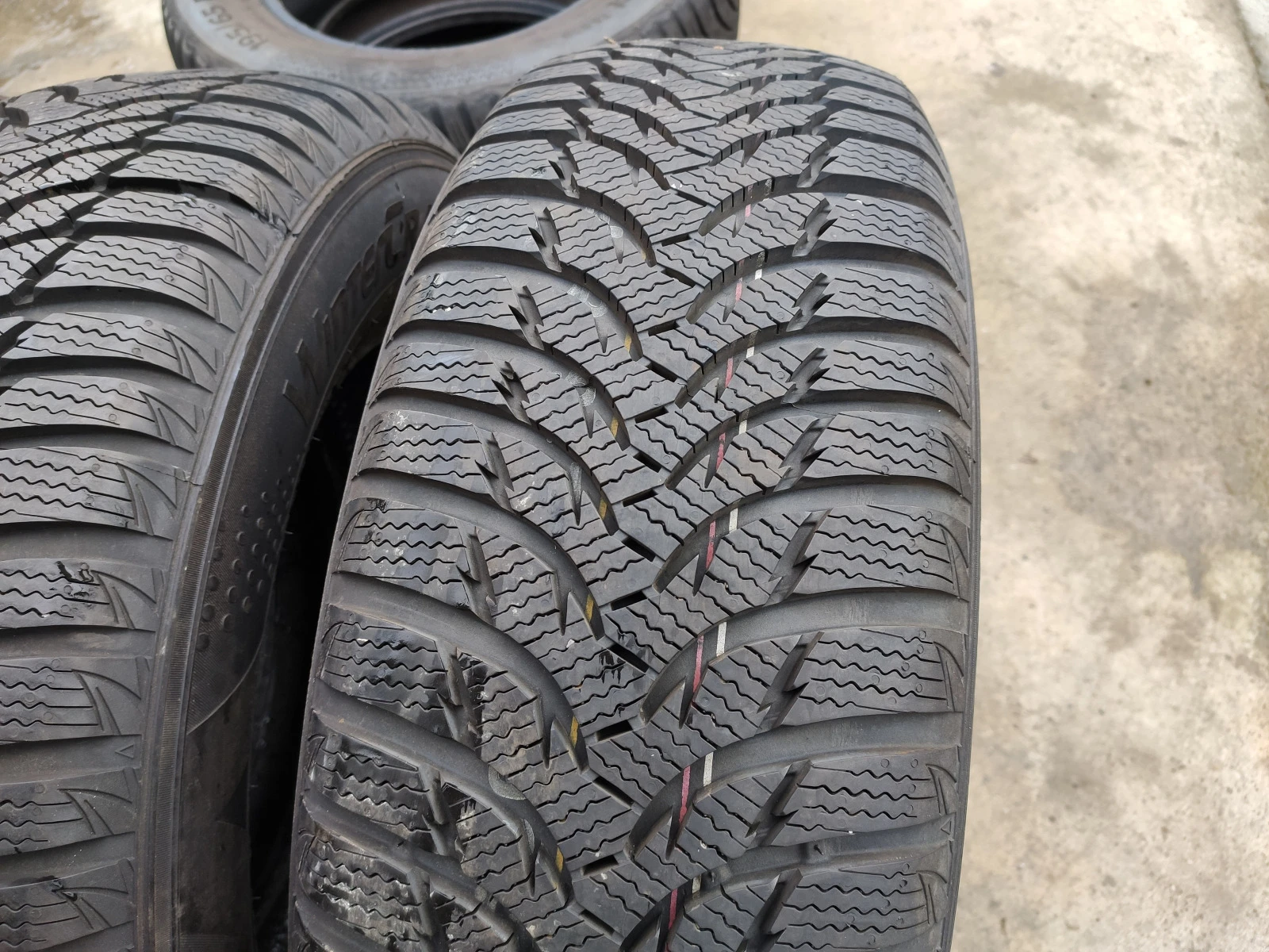  215/65R16 | Mobile.bg   4