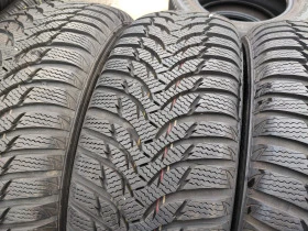 Гуми Зимни 215/65R16, снимка 2 - Гуми и джанти - 43953229