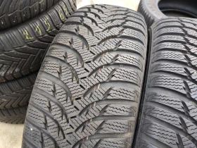 Гуми Зимни 215/65R16, снимка 1 - Гуми и джанти - 43953229