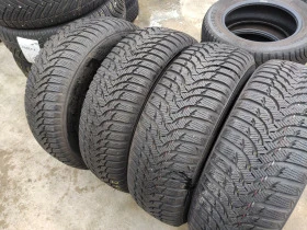 Гуми Зимни 215/65R16, снимка 5 - Гуми и джанти - 43953229