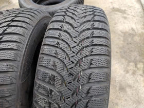 Гуми Зимни 215/65R16, снимка 4 - Гуми и джанти - 43953229