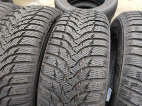 Гуми Зимни 215/65R16, снимка 3 - Гуми и джанти - 43953229