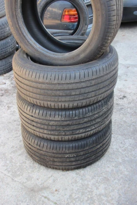 Гуми Летни 255/50R19, снимка 2 - Гуми и джанти - 49101830