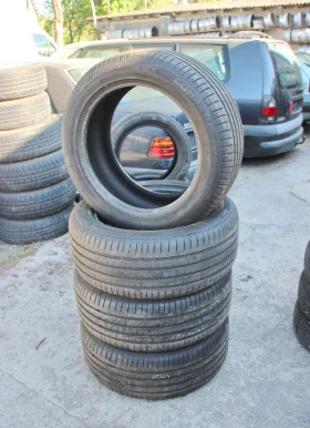 Гуми Летни 255/50R19, снимка 9 - Гуми и джанти - 49101830