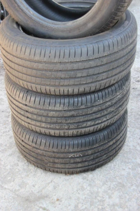 Гуми Летни 255/50R19, снимка 3 - Гуми и джанти - 49101830