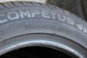 Гуми Летни 255/50R19, снимка 6 - Гуми и джанти - 49101830