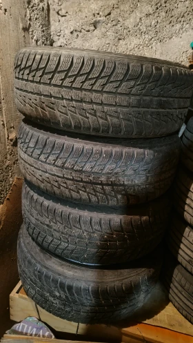    235/55R18 | Mobile.bg    5