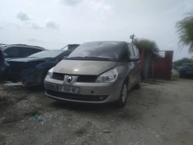 Renault Espace 1.9dci, снимка 1