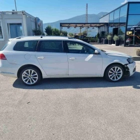 VW Passat 2.0TDI-DSG, снимка 2