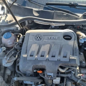 VW Passat 2.0TDI-DSG, снимка 12