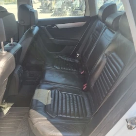 VW Passat 2.0TDI-DSG, снимка 10