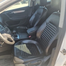 VW Passat 2.0TDI-DSG, снимка 8
