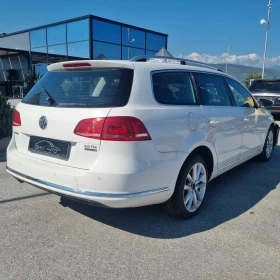 VW Passat 2.0TDI-DSG, снимка 3
