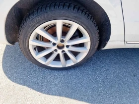 VW Passat 2.0TDI-DSG, снимка 13