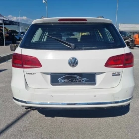 VW Passat 2.0TDI-DSG, снимка 4