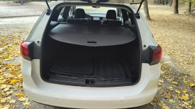 Opel Astra 1.6 Disel 110 hp Italy, снимка 10