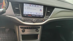 Opel Astra 1.6 Disel 110 hp Italy, снимка 9