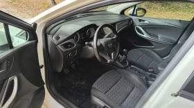 Opel Astra 1.6 Disel 110 hp Italy, снимка 6