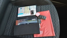 Opel Astra 1.6 Disel 110 hp Italy, снимка 13