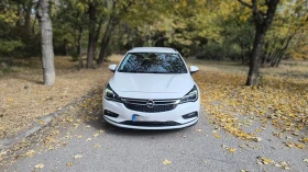 Opel Astra 1.6 Disel 110 hp Italy, снимка 3