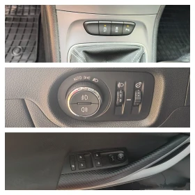 Opel Astra 1.6 Disel 110 hp Italy, снимка 15