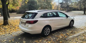 Opel Astra 1.6 Disel 110 hp Italy, снимка 5