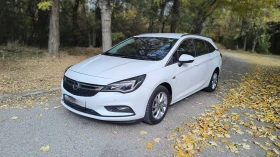 Opel Astra 1.6 Disel 110 hp Italy, снимка 1