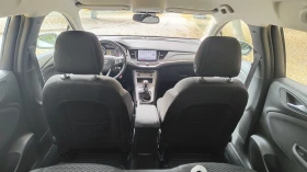 Opel Astra 1.6 Disel 110 hp Italy, снимка 8
