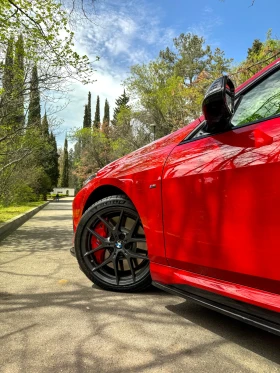 BMW 235 BMW M235i xDrive 306к.с. | Купена от BMW Германия , снимка 7