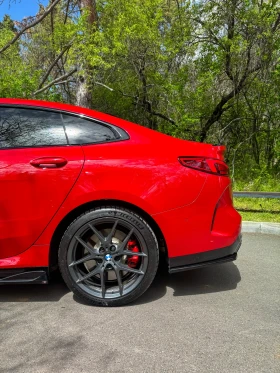 BMW 235 BMW M235i xDrive 306к.с. | Купена от BMW Германия , снимка 8