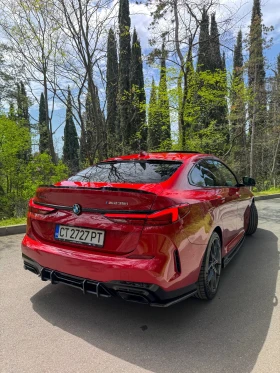 BMW 235 BMW M235i xDrive 306к.с. | Купена от BMW Германия , снимка 13