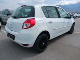 Renault Clio 1.2 16V 111000km, снимка 4