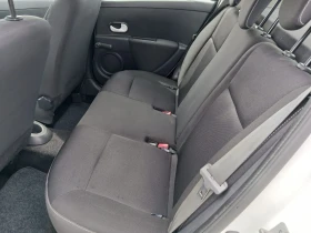 Renault Clio 1.2 16V 111000km, снимка 11