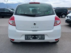 Renault Clio 1.2 16V 111000km, снимка 5