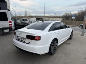 Audi A6 Facelift, снимка 3