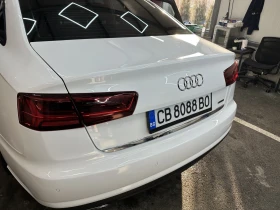 Audi A6 Facelift, снимка 5