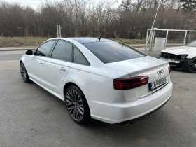 Audi A6 Facelift, снимка 4