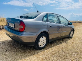 Citroen C5, снимка 6