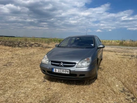 Citroen C5, снимка 7