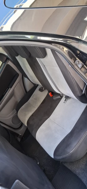 Suzuki SX4 1.6 Shine 4x4 Алкантара!! EURO 5b климатроник!!, снимка 9