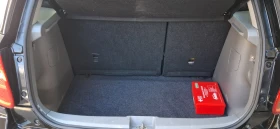 Suzuki SX4 1.6 Shine 4x4 Алкантара!! EURO 5b климатроник!!, снимка 11