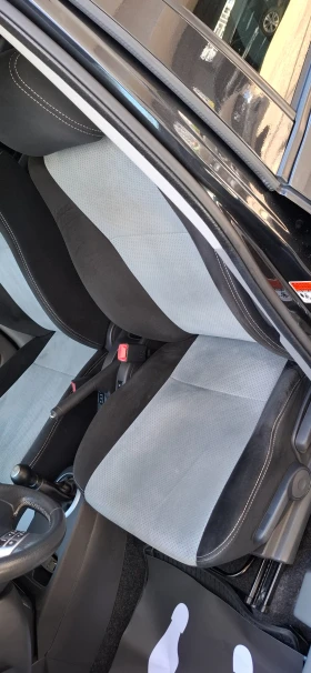 Suzuki SX4 1.6 Shine 4x4 Алкантара!! EURO 5b климатроник!!, снимка 7
