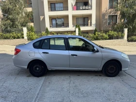 Renault Symbol 1, 6 I, снимка 6