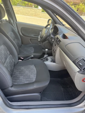 Renault Symbol 1, 6 I, снимка 15