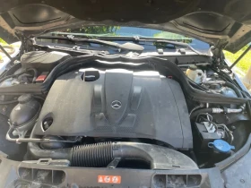Mercedes-Benz C 200, снимка 15