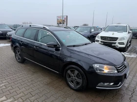 VW Passat 2.0TSI DSG AVTOMAT/NAVI/KOJA EURO 5, снимка 3