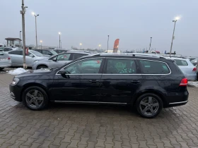 VW Passat 2.0TSI DSG AVTOMAT/NAVI/KOJA EURO 5, снимка 8