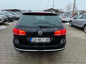 VW Passat 2.0TSI DSG AVTOMAT/NAVI/KOJA EURO 5, снимка 6