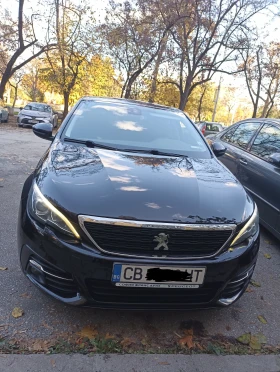 Peugeot 308 Active, снимка 1