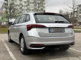 Skoda Scala Edition, снимка 4